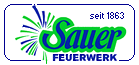 Sauer Logo