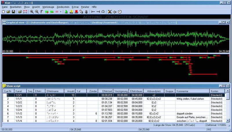 Datei:Choreography software1.jpg