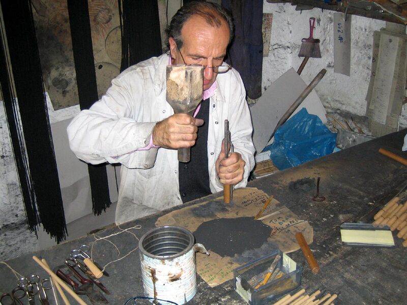 Datei:Spoletta schlagen.jpg